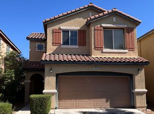 8638 Rowland Bluff Ave, Las Vegas, NV 89178