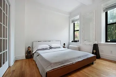Rented by Corcoran