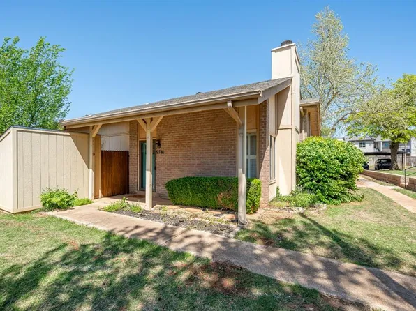 9746 Hefner Village Blvd, Oklahoma City, OK 73162