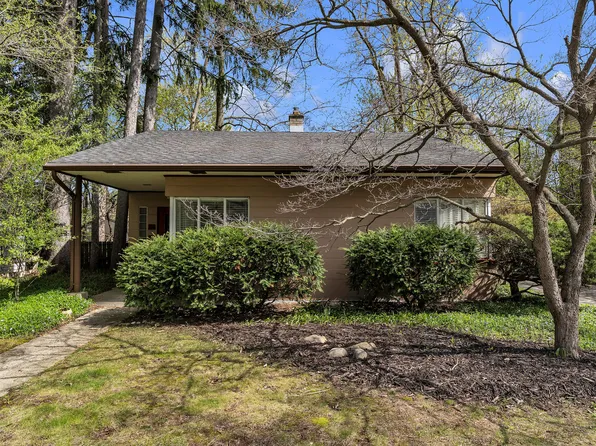 803 Barton Dr, Ann Arbor, MI 48105