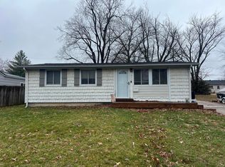 1433 Neptune St, Mexico, MO 65265