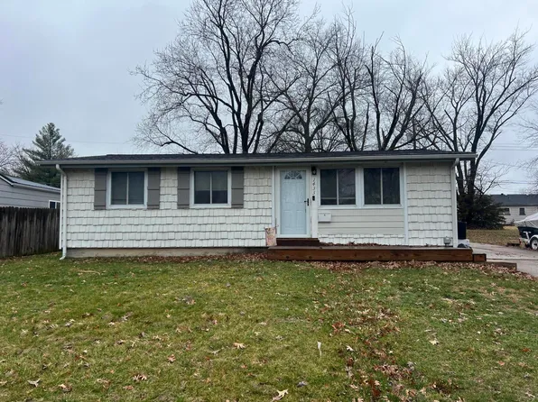 1433 Neptune St, Mexico, MO 65265