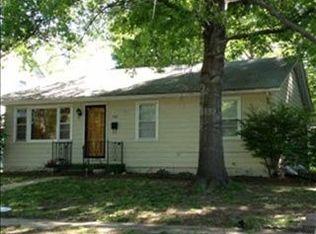 1180 SW High Ave, Topeka, KS 66604