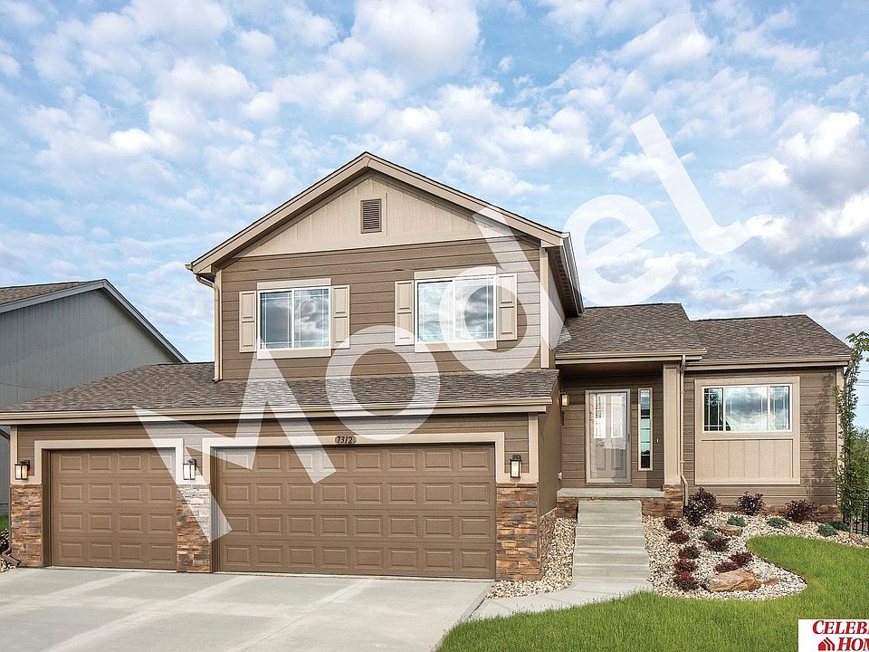 6715 S 210th Ave, Elkhorn, NE 68022 | MLS #22223517 | Zillow