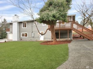 32824 5th Ave, Black Diamond, WA
