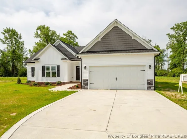 12501 N Us Highway 421, Clinton, NC 28328