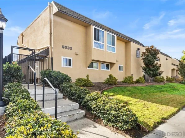6333 Mount Ada Rd Unit 279, San Diego, CA 92111