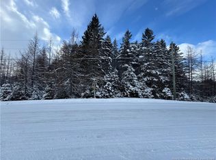 Francoeur Hill Rd, Denmark, NB E7G1R6