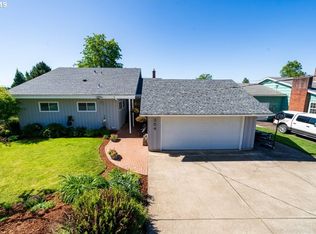 354 SW Division St, Sublimity, OR 97385
