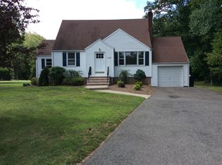 159 Cedar Knolls Rd, Whippany, NJ 07981