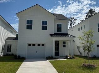 417 Queenview Ln, Charleston, SC 29414