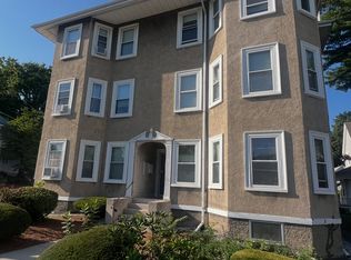 229 Belmont St APT 3, Belmont, MA 02478