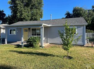 420 Park Ave, Lewiston, ID 83501