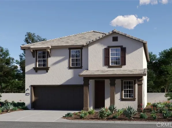 550 Holston Way, Rialto, CA 92377