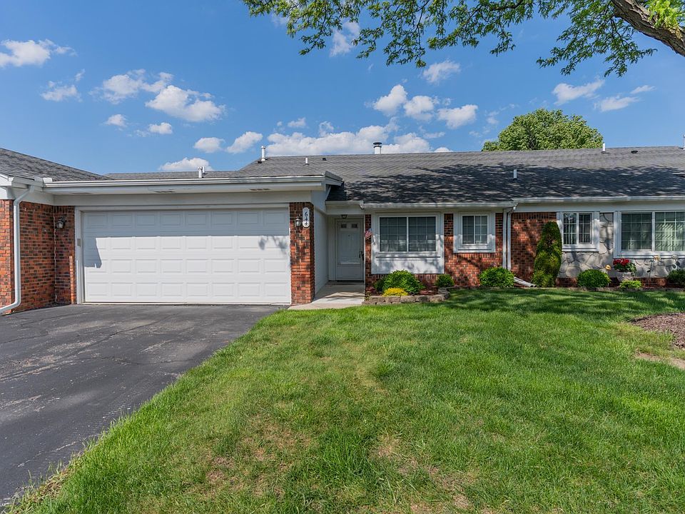 1st image of 644 Country Club Dr #42