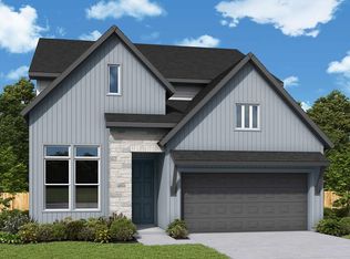 Skyliner Plan, Double Creek Crossing, Round Rock, TX 78664