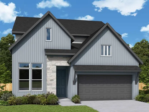 Skyliner Plan, Double Creek Crossing