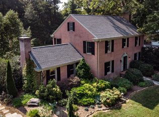 900 Bowyer Ln, Lexington, VA 24450