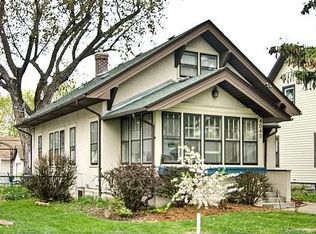 4040 21st Ave S, Minneapolis, MN 55407