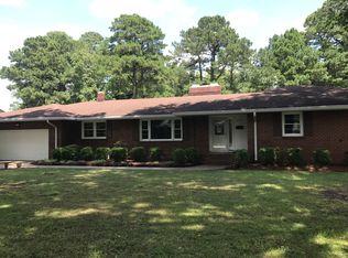 2144 Hollybriar Point, Norfolk, VA 23518