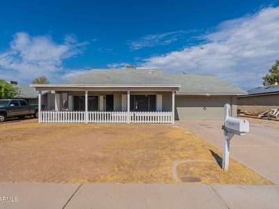 16014 N 23rd Ave, Phoenix, AZ, 85023