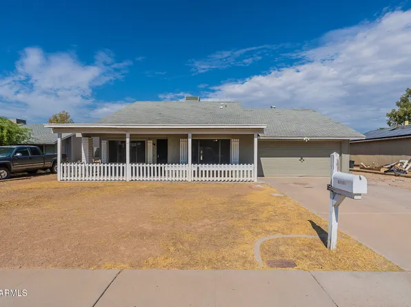 16014 N 23RD Avenue, Phoenix, AZ 85023