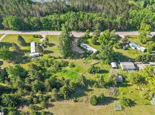 4950 W 4th Rd, Buckley, MI 49620