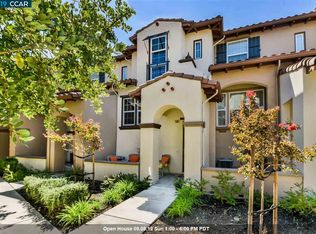 1605 Trailside Cir #1605, Concord, CA 94518
