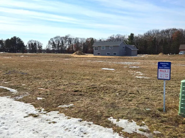 24148 Taylor St NE, East Bethel, MN 55005