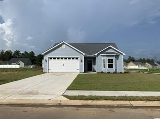 263 Maidens Choice Dr LOT 77, Conway, SC 29527