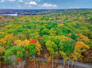 0 Ledgestone Rd, Douglas, MA 01516