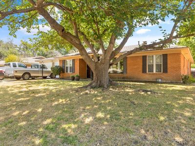 6113 Wheaton Dr, Fort Worth, TX, 76133