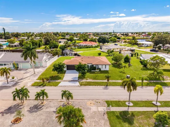 155 MORGAN LANE SE, PORT CHARLOTTE, FL 33952