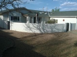 4449 9th Ave NE, Rio Rancho, NM 87124