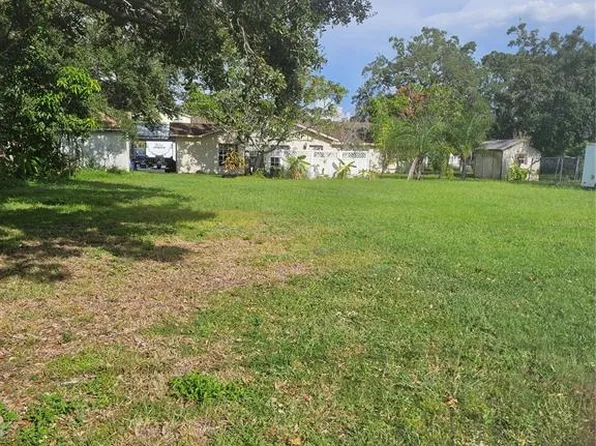 7208 S Sherrill St, Tampa, FL 33616