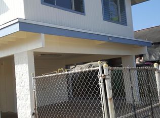 225 Olive Ave #A, Wahiawa, HI 96786