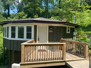 25 Howland Rd #R21-A, Asheville, NC 28804