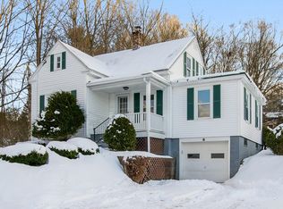 6 Durham Ave, Claremont, NH 03743