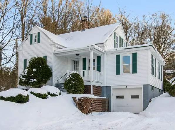 6 Durham Avenue, Claremont, NH 03743