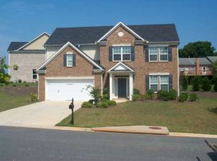 4785 Maristone Landing Way, Cumming, GA 30040