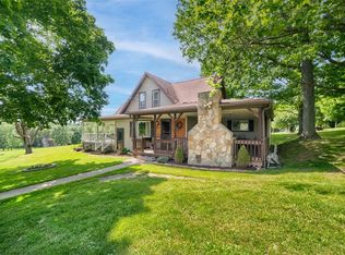 9933 Route 58, Sligo, PA 16255