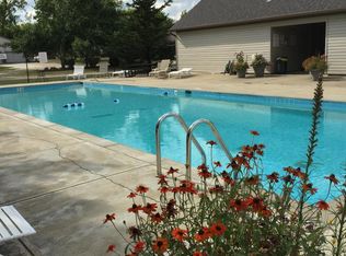 5322 Bay Harbor Dr, Indianapolis, IN 46254