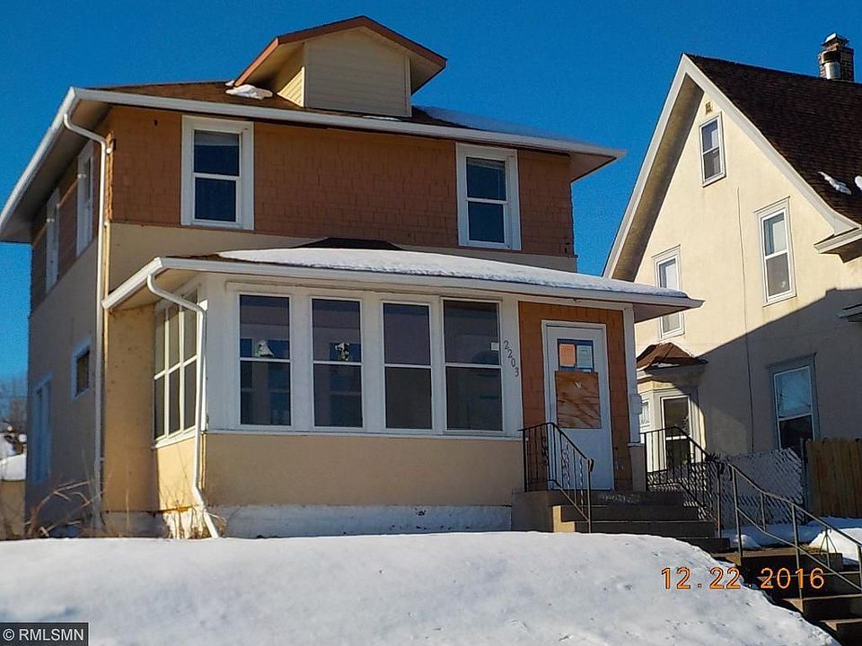 1st image of 2203 Russell Ave N