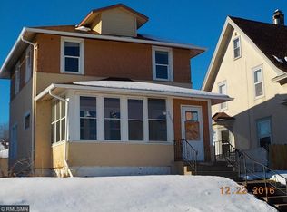 2203 Russell Ave N, Minneapolis, MN 55411