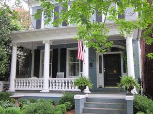 734 Graydon Ave, Norfolk, VA 23507