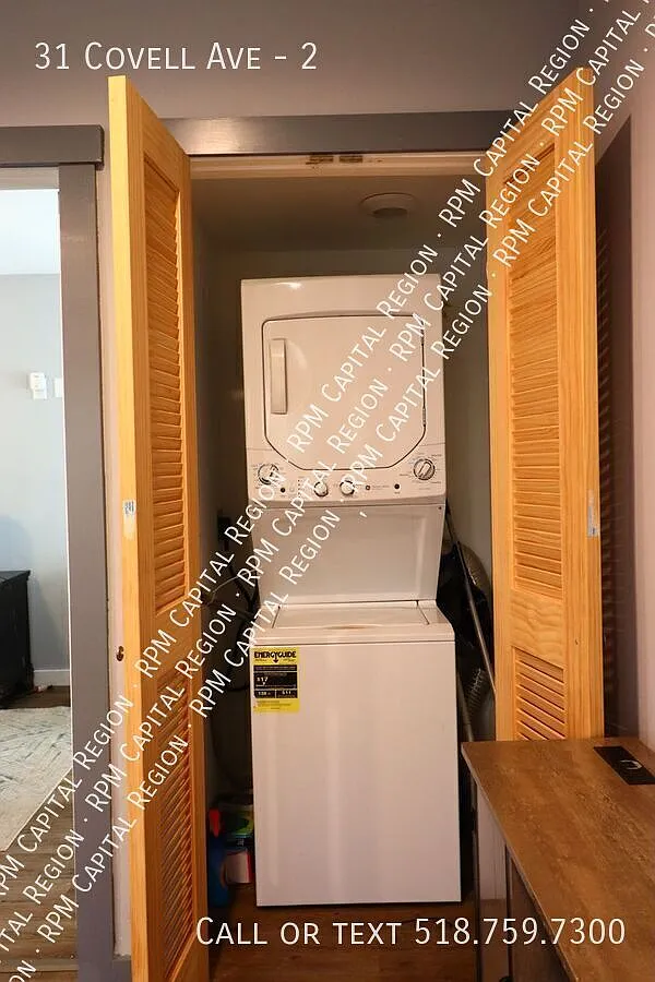 Covell Ave 2 Bedroom — Photo 3