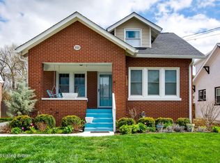 203 Fairlawn Rd, Saint Matthews, KY 40207