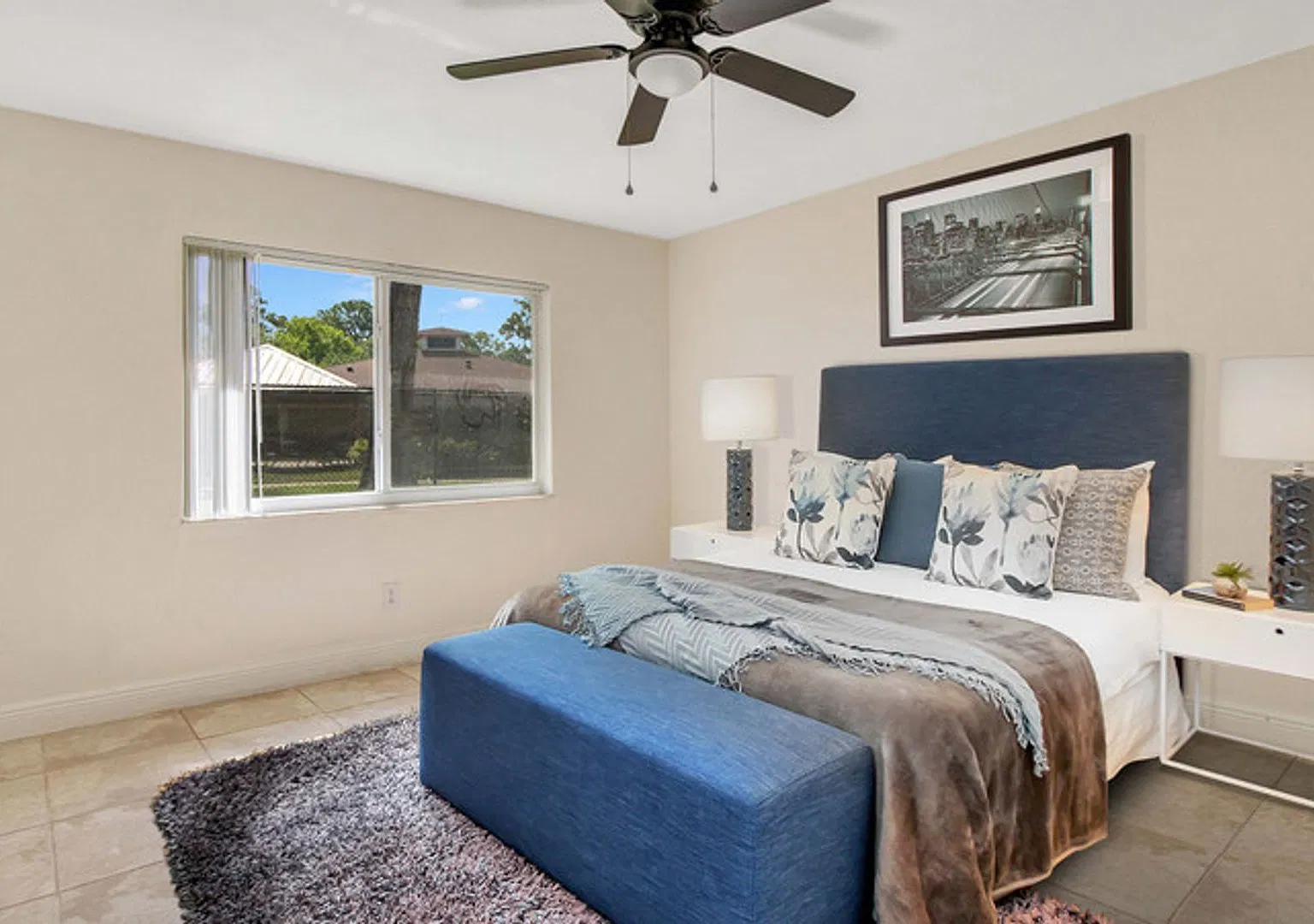 Parkside Villas Renovated Villa-Style Living | No Upstairs or Downstairs Neighbors — Photo 4