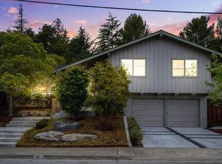 909 Heather Dr, San Carlos, CA 94070