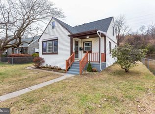 717 Charles St, Coatesville, PA 19320